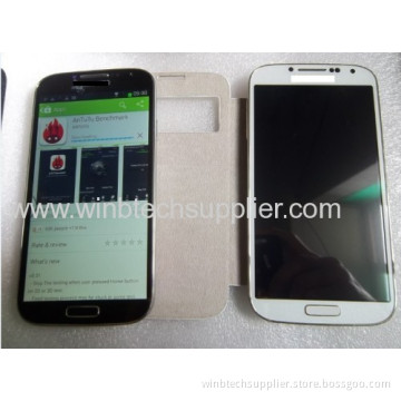 I9500 S4 Mtk6589 Quad Core 5 Inch Android 4.2 Os Ips Screen Smart Phone 